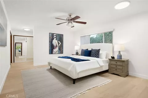 Bedroom - 2000 Holly Ave, Arcadia, CA 91007 photo 3 of 4