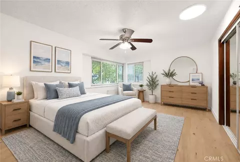 Bedroom - 2000 Holly Ave, Arcadia, CA 91007 photo 4 of 4