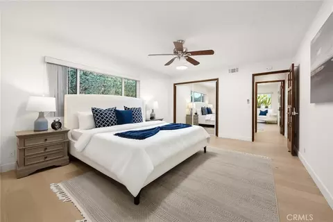 Bedroom - 2000 Holly Ave, Arcadia, CA 91007 photo 2 of 4