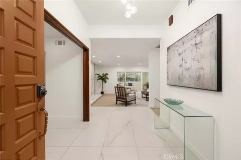 Entry Way - 2000 Holly Ave, Arcadia, CA 91007 photo 1 of 3