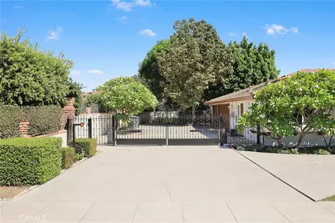 Exterior - 2000 Holly Ave, Arcadia, CA 91007 photo 4 of 4