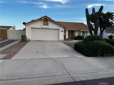 Exterior - 27519 Terrytown Rd, Menifee, CA 92586 photo 8 of 11