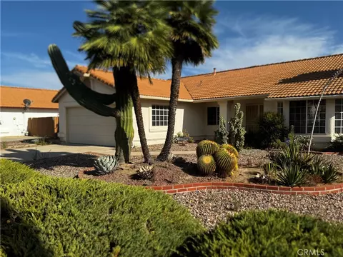 Exterior - 27519 Terrytown Rd, Menifee, CA 92586 photo 9 of 11