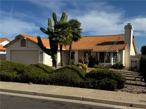 Exterior - 27519 Terrytown Rd, Menifee, CA 92586 photo 10 of 11