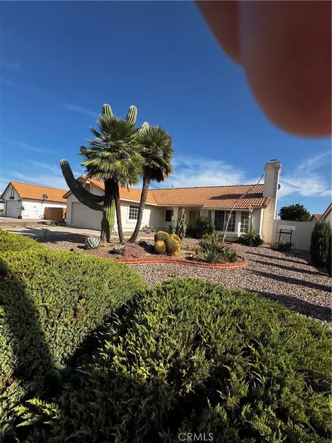 Exterior - 27519 Terrytown Rd, Menifee, CA 92586 photo 4 of 11