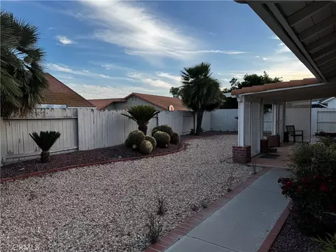 Exterior - 27519 Terrytown Rd, Menifee, CA 92586 photo 5 of 11
