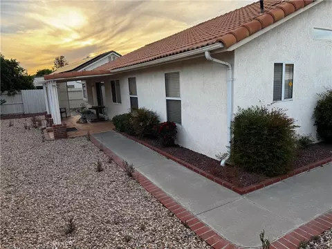Exterior - 27519 Terrytown Rd, Menifee, CA 92586 photo 6 of 11