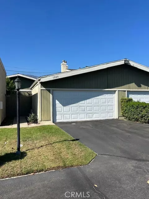 1948 Buena Vis, Duarte, CA 91010