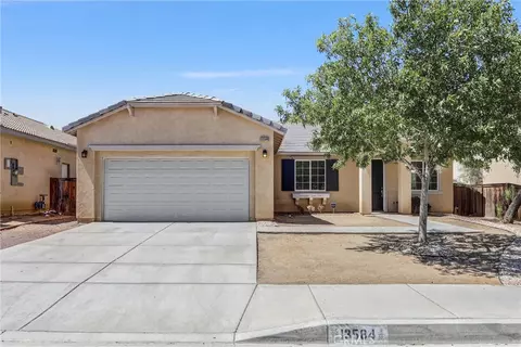 13584 Kitty Hawk, Victorville, CA 92392