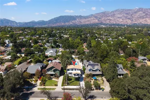 View/Area - 525 E Jackson St, Pasadena, CA 91104 photo 3 of 7