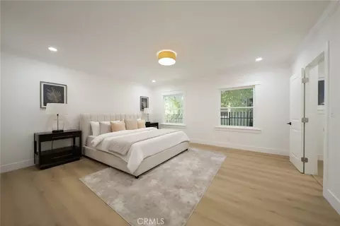Bedroom - 525 E Jackson St, Pasadena, CA 91104 photo 1 of 6