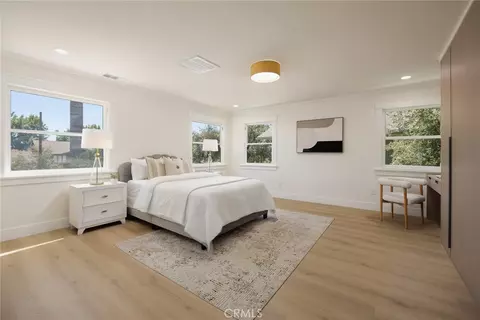 Bedroom - 525 E Jackson St, Pasadena, CA 91104 photo 3 of 6