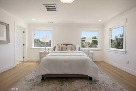 Bedroom - 525 E Jackson St, Pasadena, CA 91104 photo 4 of 6