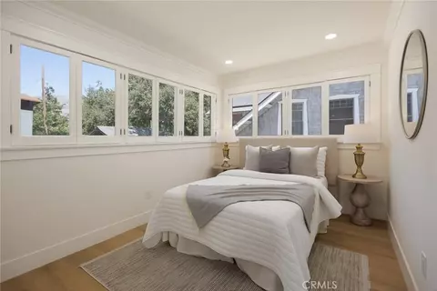 Bedroom - 525 E Jackson St, Pasadena, CA 91104 photo 2 of 6