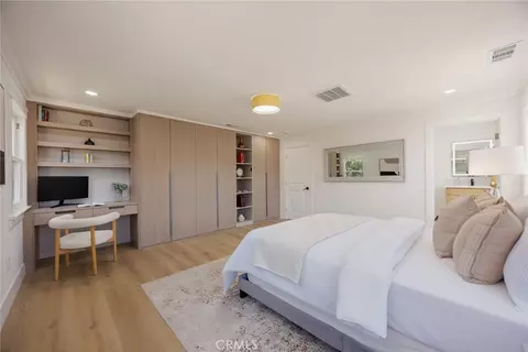 Bedroom - 525 E Jackson St, Pasadena, CA 91104 photo 5 of 6