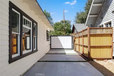 Exterior - 525 E Jackson St, Pasadena, CA 91104 photo 18 of 18