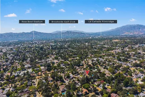 View/Area - 525 E Jackson St, Pasadena, CA 91104 photo 6 of 7