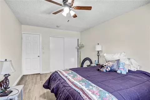 Bedroom - 4832 Mitchell Ave, Riverside, CA 92505 photo 3 of 5