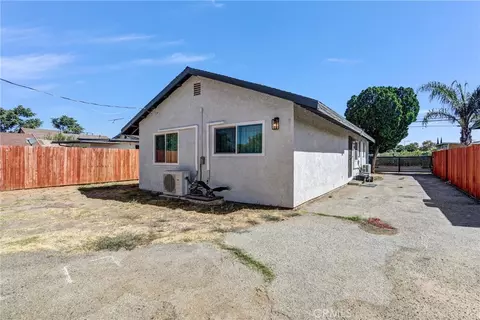 Exterior - 4832 Mitchell Ave, Riverside, CA 92505 photo 7 of 9