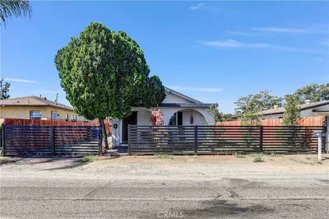 Exterior - 4832 Mitchell Ave, Riverside, CA 92505 photo 2 of 9