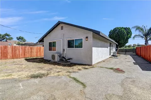Exterior - 4832 Mitchell Ave, Riverside, CA 92505 photo 4 of 9