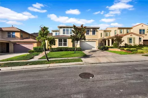 Exterior - 535 E Desert Willow, Azusa, CA 91702 photo 4 of 5