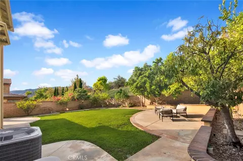 Exterior - 535 E Desert Willow, Azusa, CA 91702 photo 5 of 5
