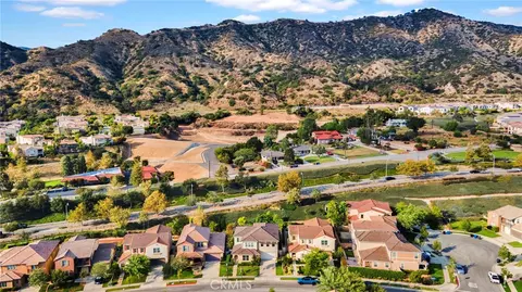 View/Area - 535 E Desert Willow, Azusa, CA 91702 photo 1 of 9