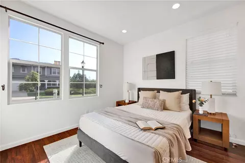 Bedroom - 535 E Desert Willow, Azusa, CA 91702 photo 1 of 7