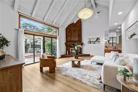 Living - 144 E Norman Ave, Arcadia, CA 91006 photo 5 of 6