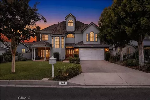 Exterior - 144 E Norman Ave, Arcadia, CA 91006 photo 3 of 6