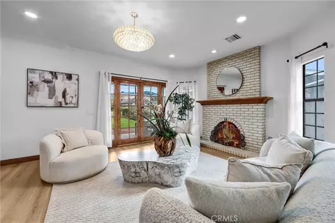 Living - 144 E Norman Ave, Arcadia, CA 91006 photo 3 of 6