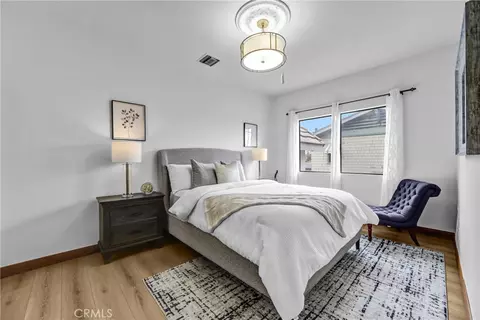 Bedroom - 144 E Norman Ave, Arcadia, CA 91006 photo 4 of 4