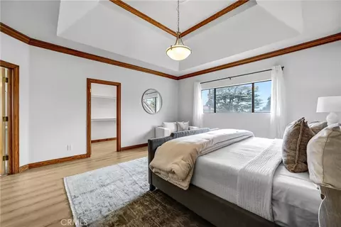 Bedroom - 144 E Norman Ave, Arcadia, CA 91006 photo 2 of 4