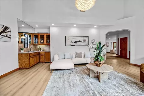 Living - 144 E Norman Ave, Arcadia, CA 91006 photo 6 of 6