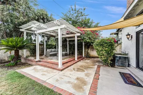 Exterior - 144 E Norman Ave, Arcadia, CA 91006 photo 5 of 6