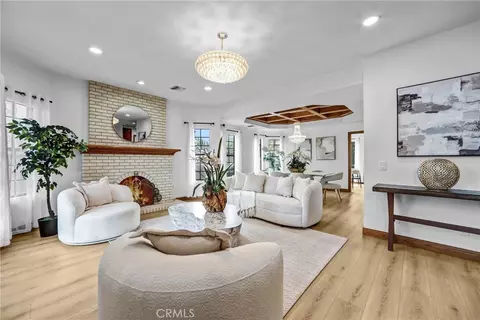 Living - 144 E Norman Ave, Arcadia, CA 91006 photo 2 of 6