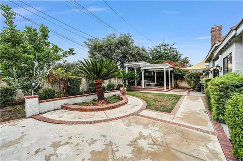 Exterior - 144 E Norman Ave, Arcadia, CA 91006 photo 6 of 6