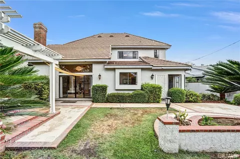 Exterior - 144 E Norman Ave, Arcadia, CA 91006 photo 4 of 6