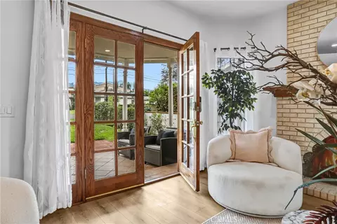 Entry Way - 144 E Norman Ave, Arcadia, CA 91006 photo 2 of 2