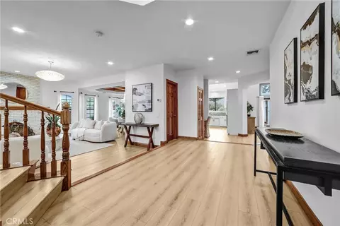 Entry Way - 144 E Norman Ave, Arcadia, CA 91006 photo 1 of 2