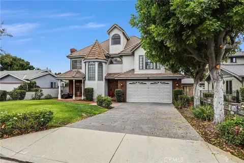Exterior - 144 E Norman Ave, Arcadia, CA 91006 photo 2 of 6