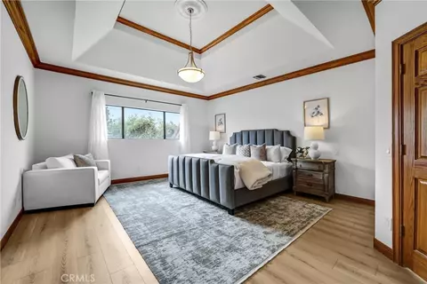 Bedroom - 144 E Norman Ave, Arcadia, CA 91006 photo 1 of 4