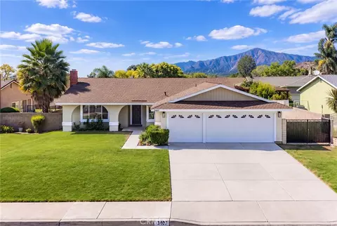3407 Lucero, La Verne, CA 91750