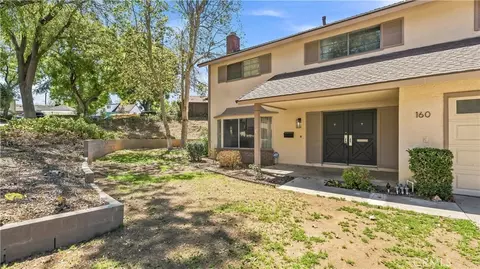 Exterior - 160 Masters, Riverside, CA 92507 photo 8 of 14