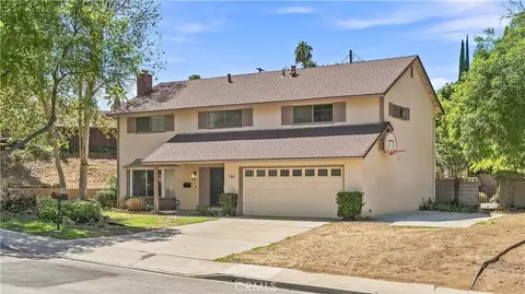 Exterior - 160 Masters, Riverside, CA 92507 photo 13 of 14