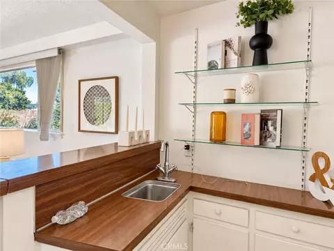 Kitchen - 912 N 2nd St, Montebello, CA 90640 photo 2 of 2