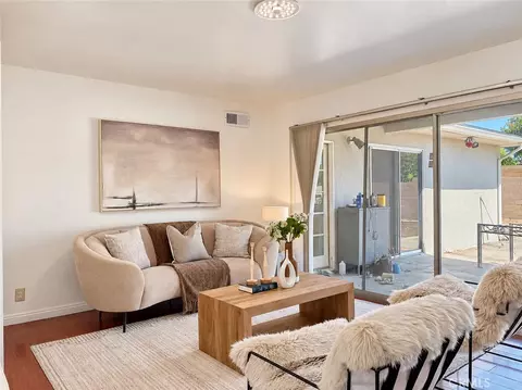 Living - 912 N 2nd St, Montebello, CA 90640 photo 2 of 4