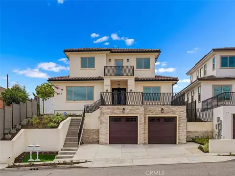 517 S Ramona, Monterey Park, CA 91754