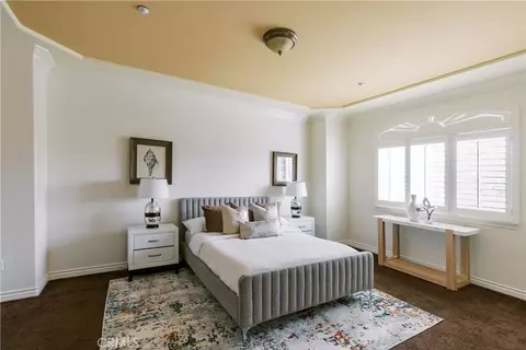 Bedroom - 156 El Dorado St #C, Arcadia, CA 91006 photo 2 of 4